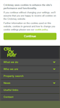 Mobile Screenshot of crickmay.co.uk